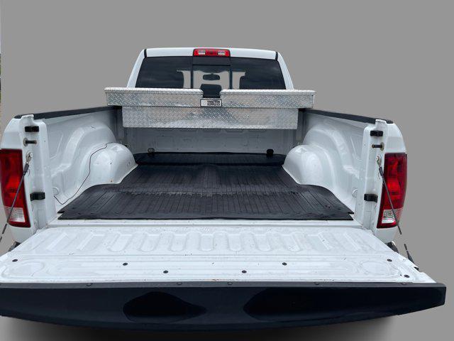 used 2012 Ram 1500 car, priced at $13,911