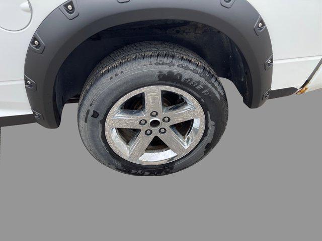 used 2012 Ram 1500 car, priced at $13,911