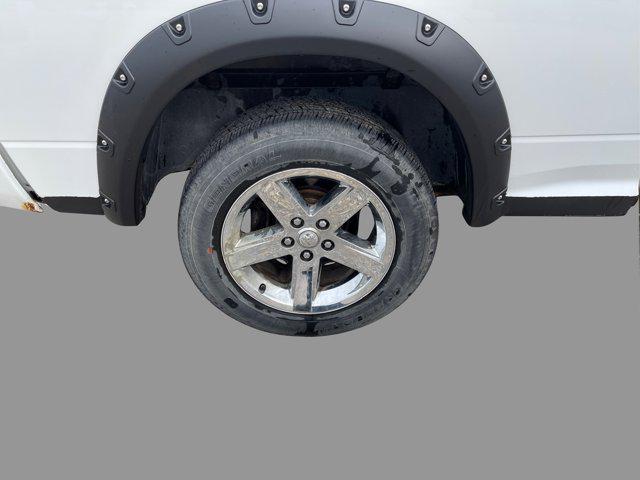used 2012 Ram 1500 car, priced at $13,911