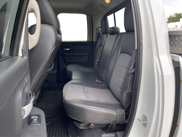 used 2012 Ram 1500 car, priced at $13,911