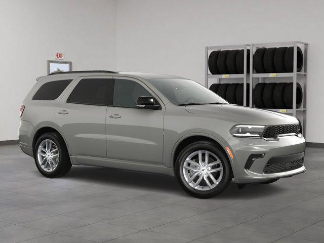 new 2024 Dodge Durango car, priced at $49,384