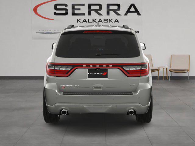 new 2024 Dodge Durango car, priced at $49,384