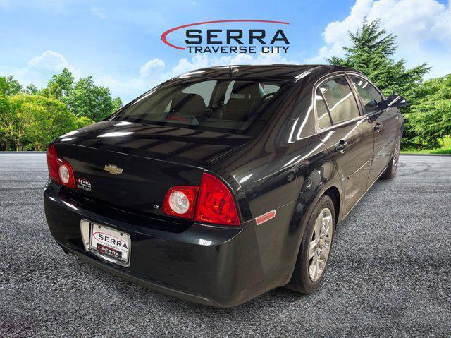 used 2008 Chevrolet Malibu car, priced at $4,911