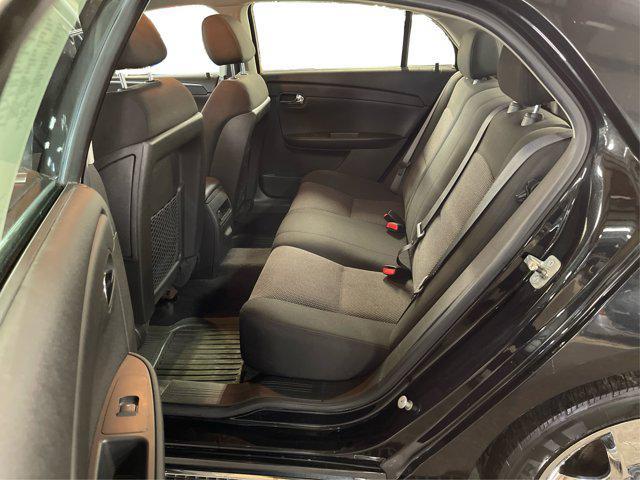 used 2008 Chevrolet Malibu car, priced at $4,911