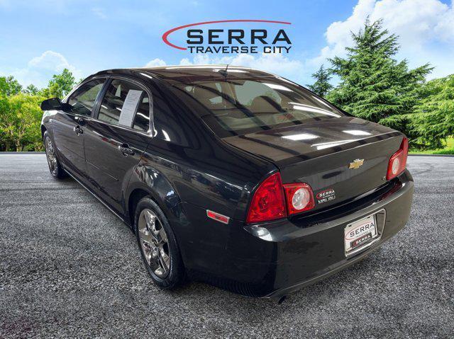 used 2008 Chevrolet Malibu car, priced at $4,911