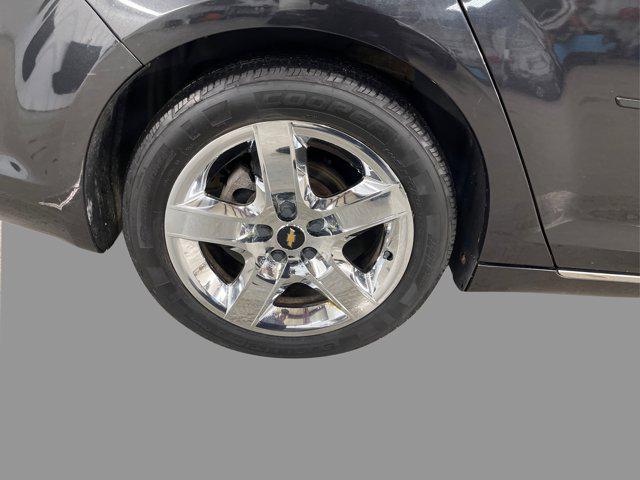 used 2008 Chevrolet Malibu car, priced at $4,911
