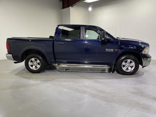 used 2015 Ram 1500 car, priced at $19,970