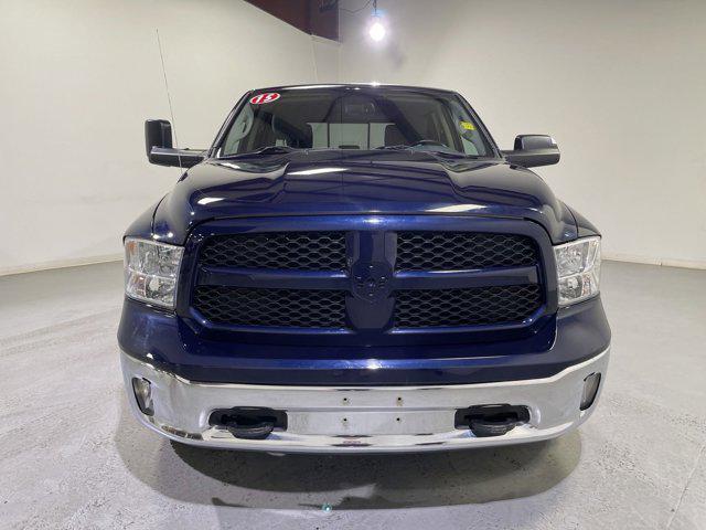 used 2015 Ram 1500 car, priced at $19,970