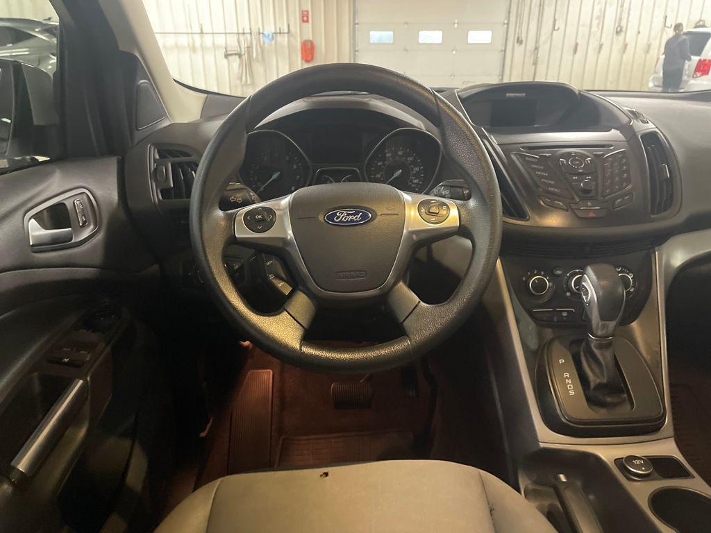 used 2015 Ford Escape car, priced at $5,311