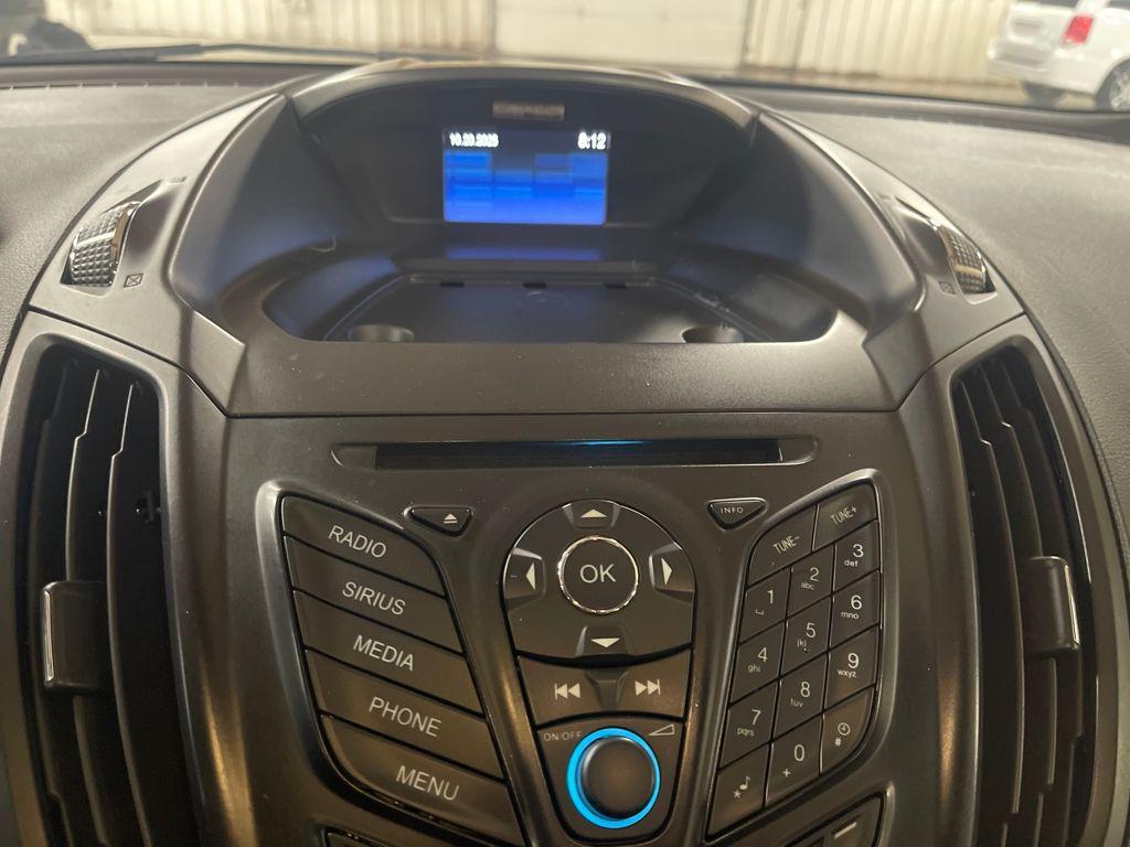 used 2015 Ford Escape car, priced at $5,311