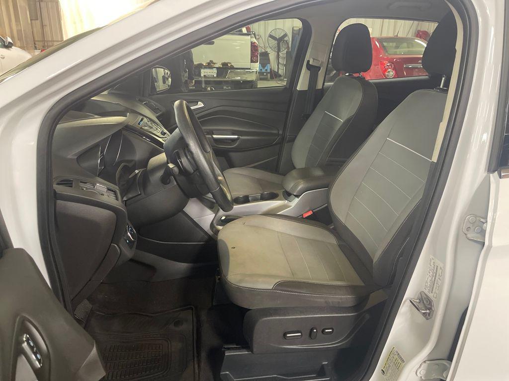 used 2015 Ford Escape car, priced at $5,311