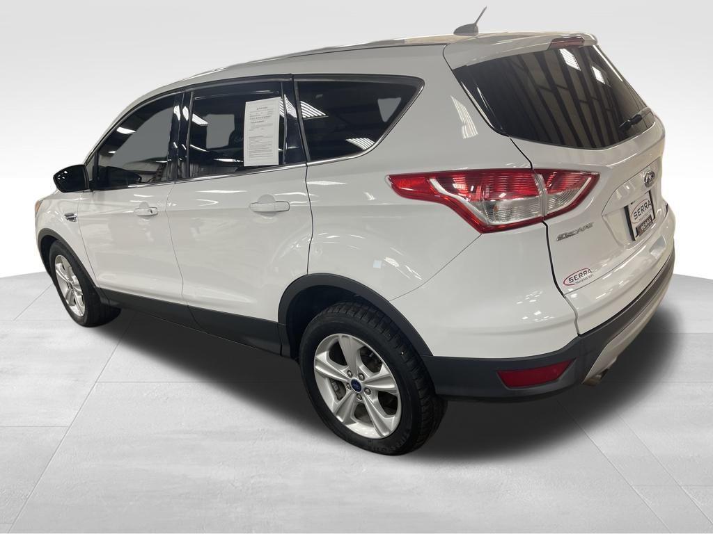 used 2015 Ford Escape car, priced at $5,311