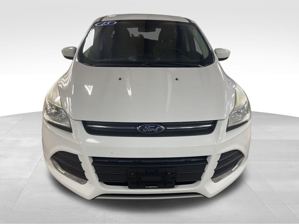 used 2015 Ford Escape car, priced at $5,311