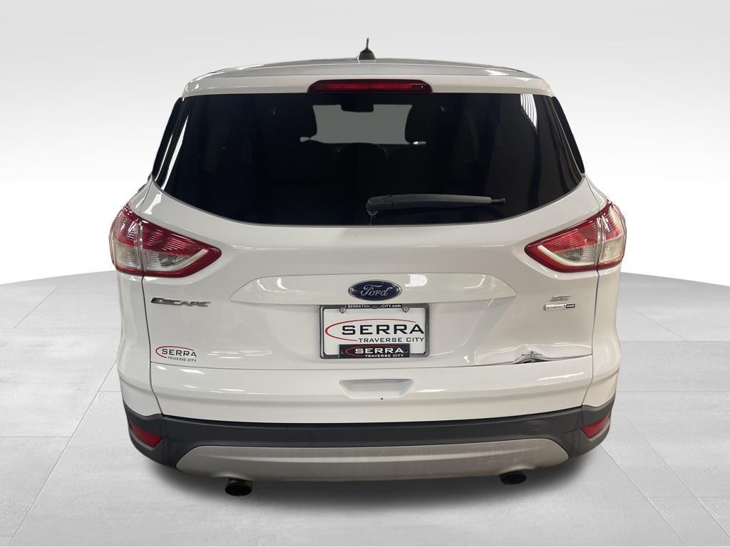 used 2015 Ford Escape car, priced at $5,311