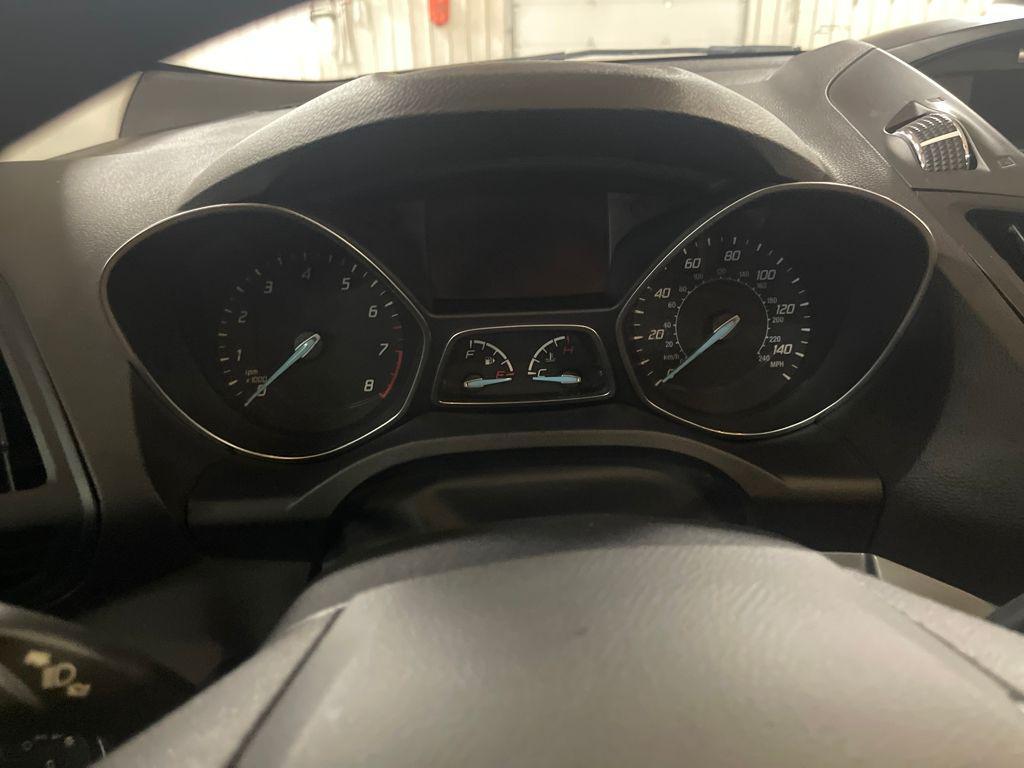 used 2015 Ford Escape car, priced at $5,311
