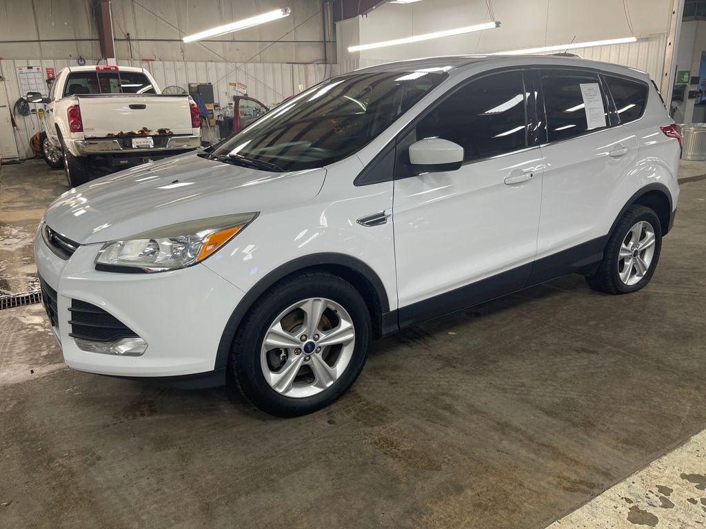 used 2015 Ford Escape car, priced at $5,311