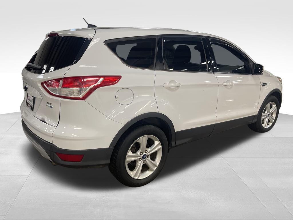used 2015 Ford Escape car, priced at $5,311
