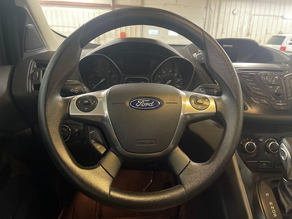used 2015 Ford Escape car, priced at $5,311