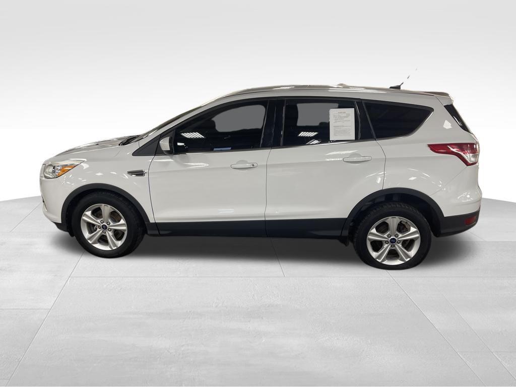 used 2015 Ford Escape car, priced at $5,311