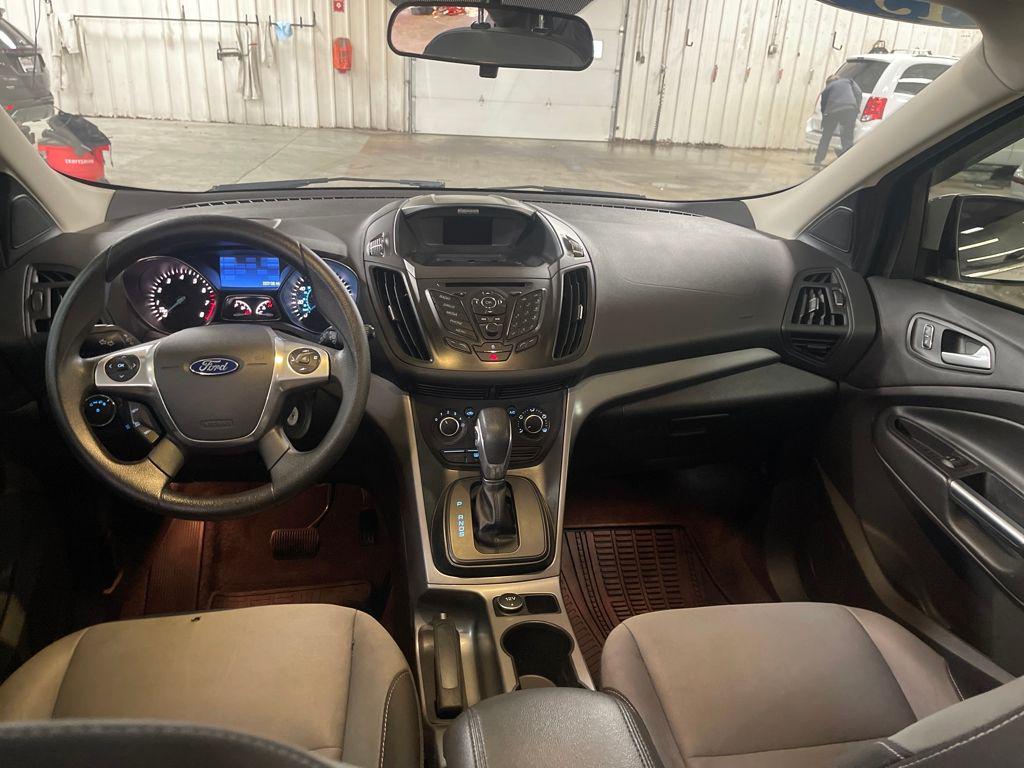 used 2015 Ford Escape car, priced at $5,311