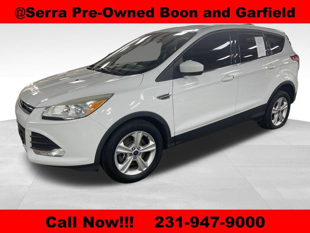 used 2015 Ford Escape car, priced at $5,311