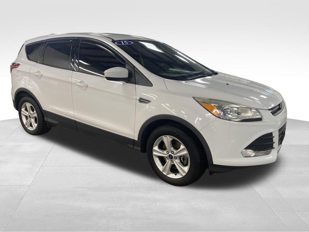 used 2015 Ford Escape car, priced at $5,311