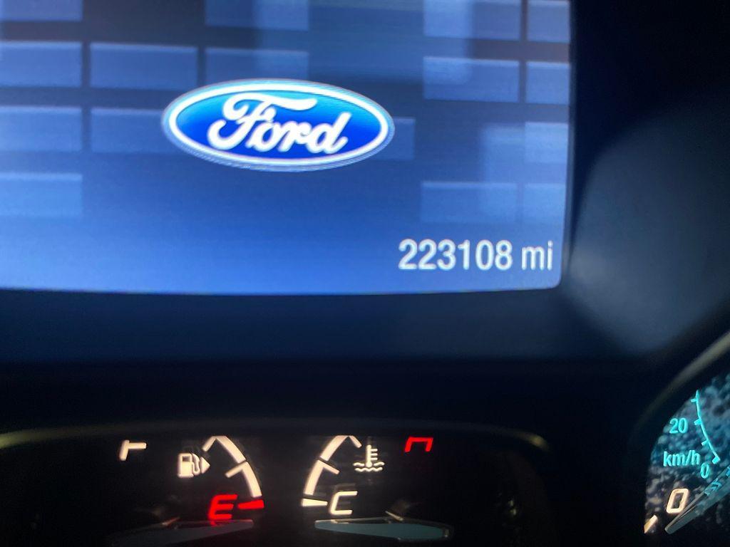 used 2015 Ford Escape car, priced at $5,311