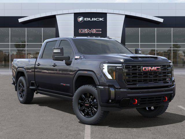 new 2024 GMC Sierra 2500 car, priced at $83,003