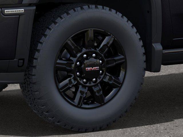 new 2024 GMC Sierra 2500 car, priced at $83,003