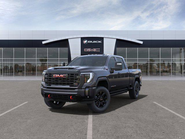 new 2024 GMC Sierra 2500 car, priced at $83,003