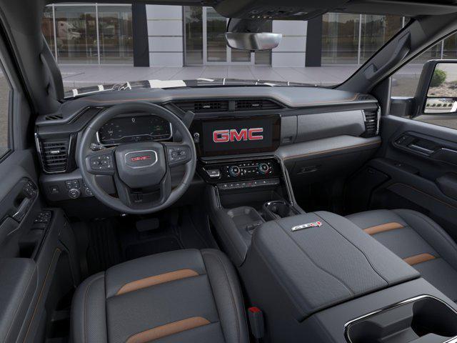 new 2024 GMC Sierra 2500 car, priced at $83,003