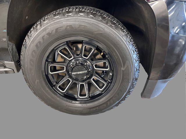 used 2017 Chevrolet Suburban car, priced at $17,911