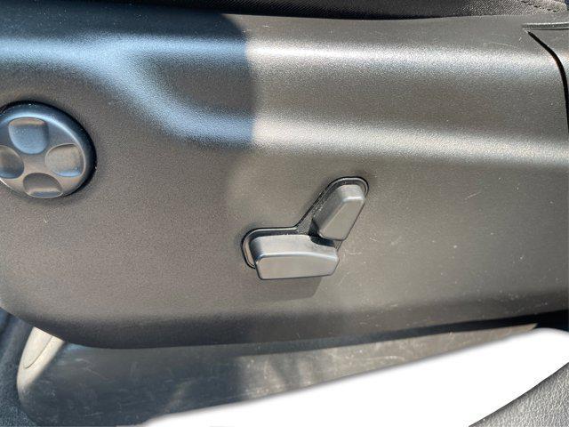 used 2022 Jeep Grand Cherokee car, priced at $27,311