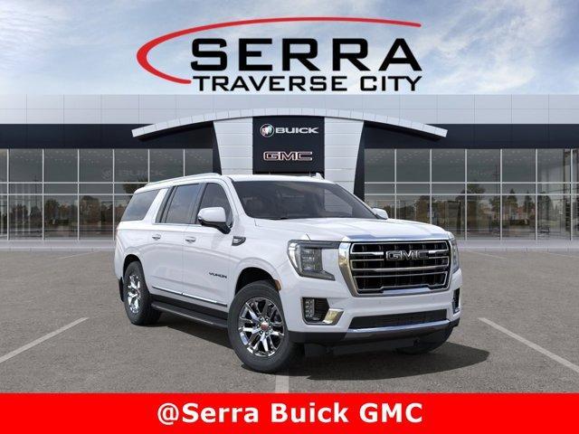 new 2024 GMC Yukon XL car, priced at $72,993