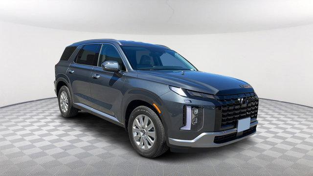 new 2024 Hyundai Palisade car, priced at $46,473