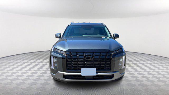 new 2024 Hyundai Palisade car, priced at $46,473