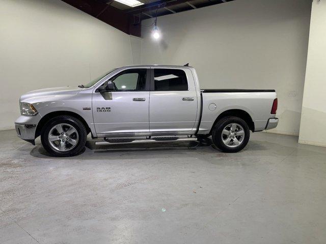 used 2015 Ram 1500 car, priced at $15,921