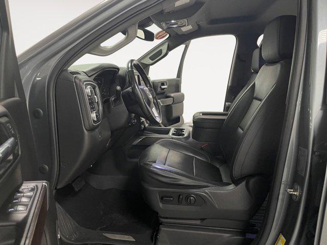 used 2019 GMC Sierra 1500 car, priced at $35,758