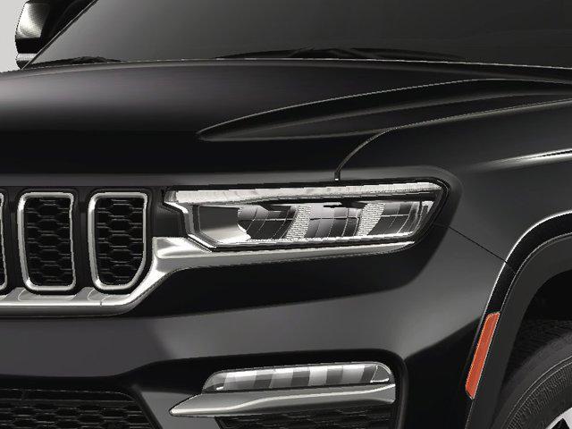 new 2025 Jeep Grand Cherokee car, priced at $51,800