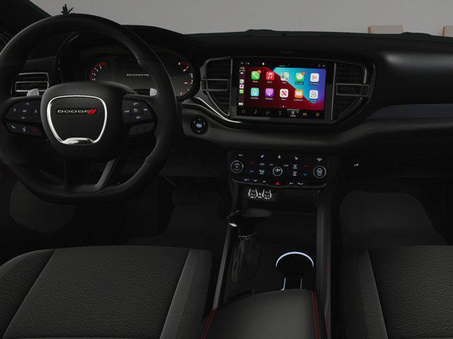 new 2025 Dodge Durango car