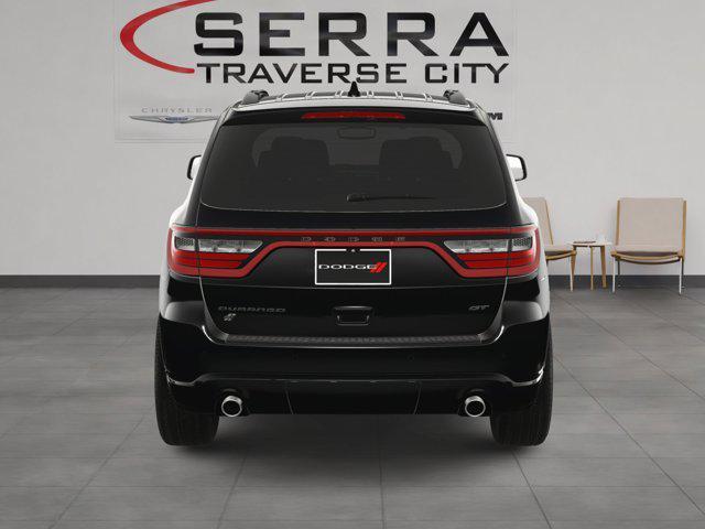 new 2025 Dodge Durango car