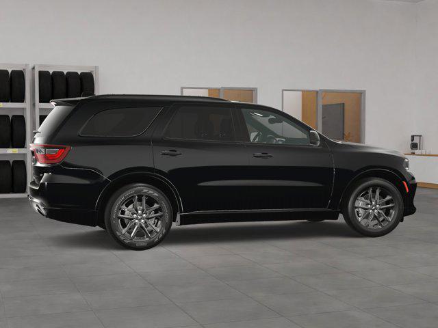 new 2025 Dodge Durango car