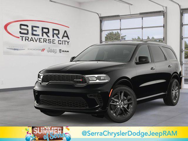 new 2025 Dodge Durango car