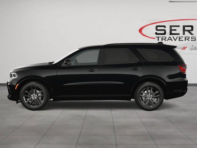 new 2025 Dodge Durango car