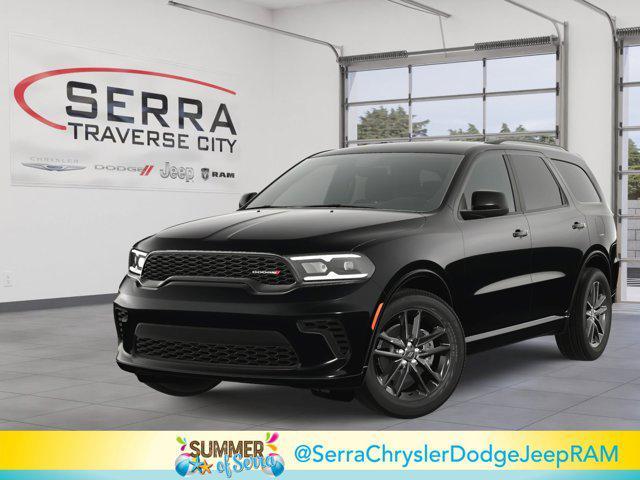 new 2025 Dodge Durango car