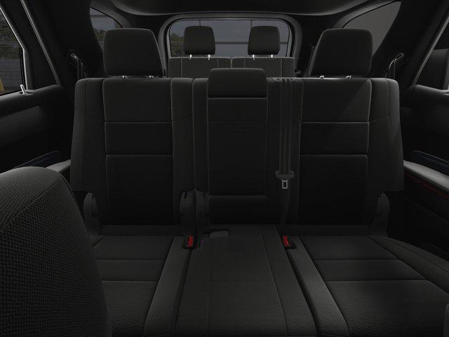 new 2025 Dodge Durango car