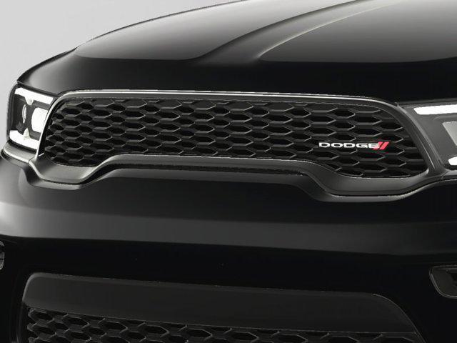 new 2025 Dodge Durango car