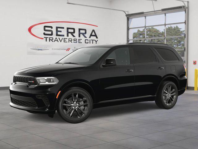 new 2025 Dodge Durango car