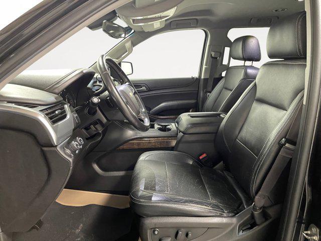 used 2017 Chevrolet Suburban car, priced at $12,922