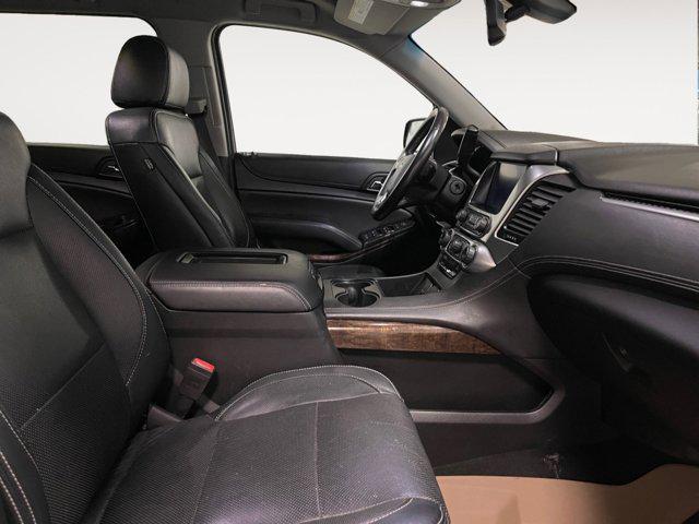 used 2017 Chevrolet Suburban car, priced at $12,922